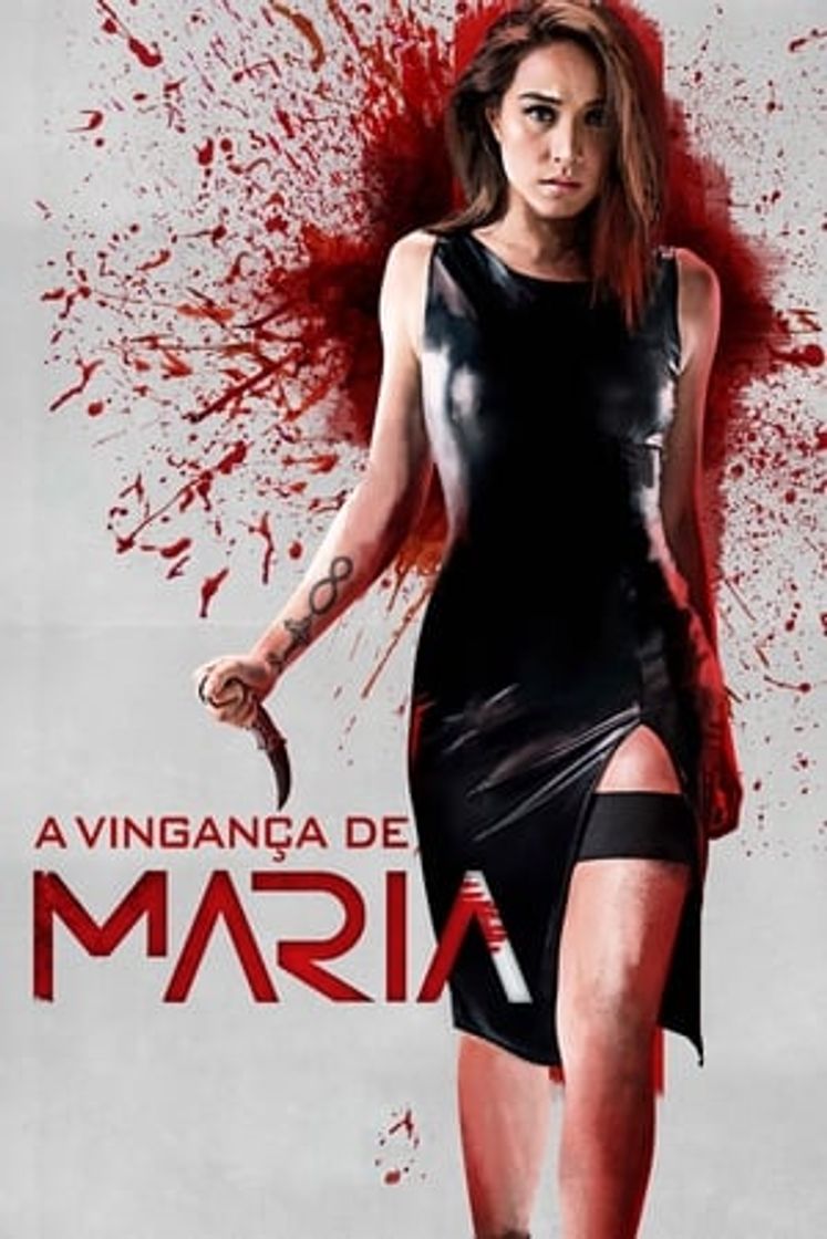Película María