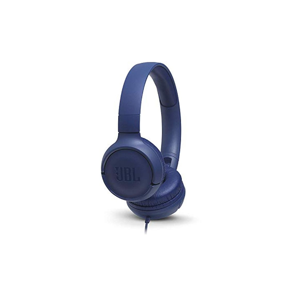 Producto JBL Tune 500 - Auriculares supraaurales de cable y control remoto de