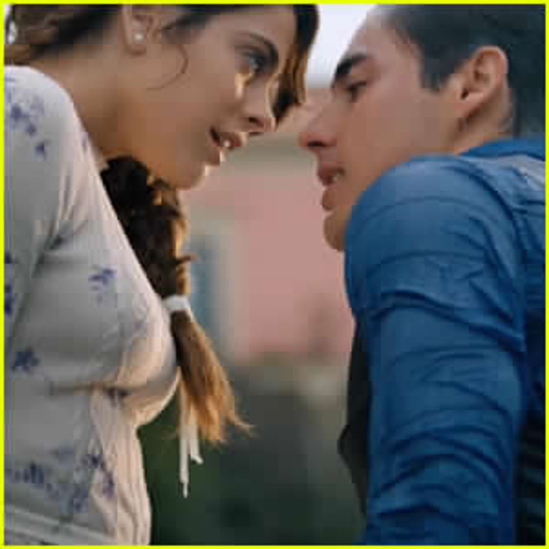 Music Yo Te Amo A Ti - From “Tini: El gran cambio de Violetta”/Soundtrack Version