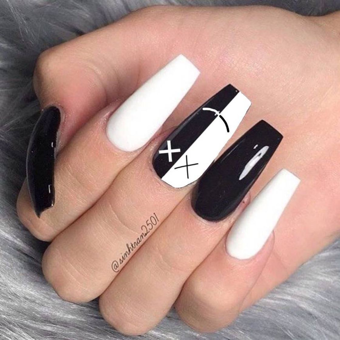 Fashion Unhas