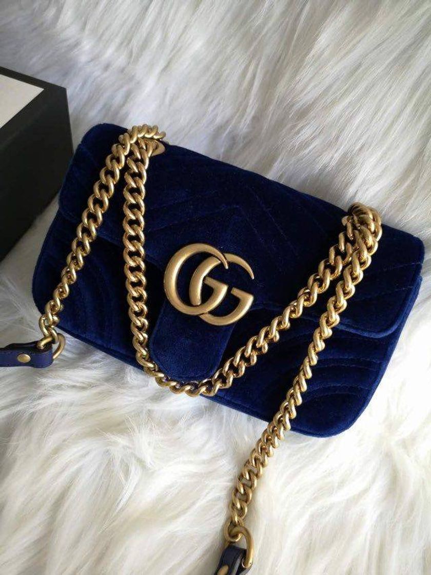 Fashion bolsa Gucci✨