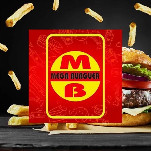 Mega Burguer