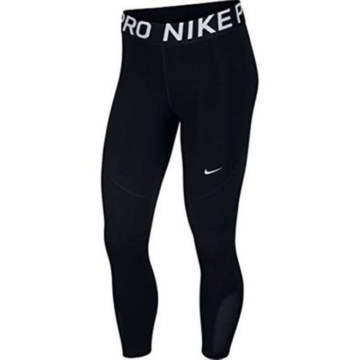 Nike W NP Crop Sport Trousers