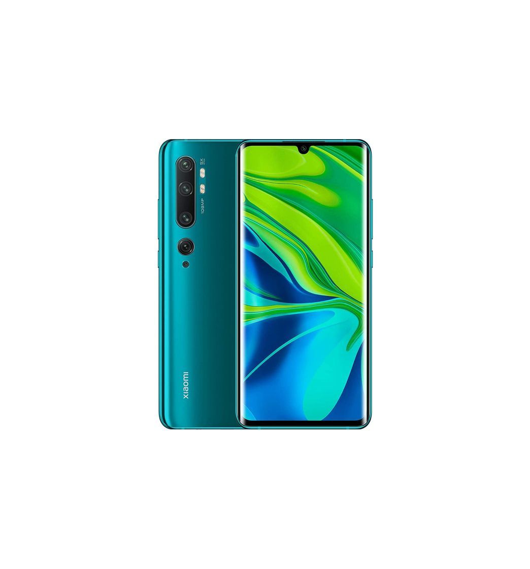 Product Xiaomi Mi Note 10