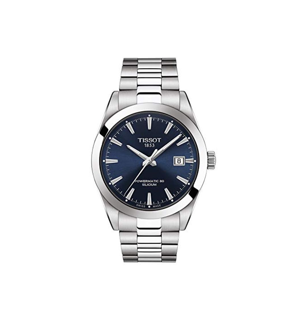 Moda Tissot TISSOT Gentleman T127