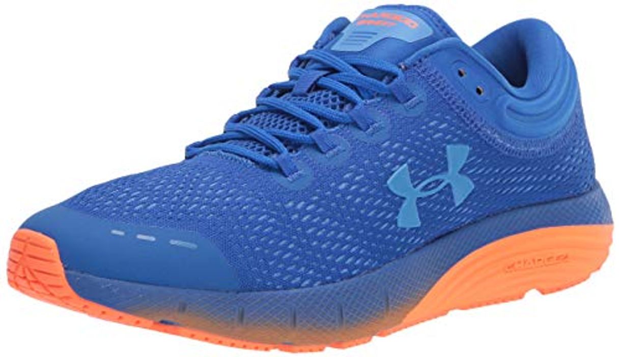 Social Under Armour UA Charged Bandit 5, Zapatillas para Correr, Calzado Deportivo para