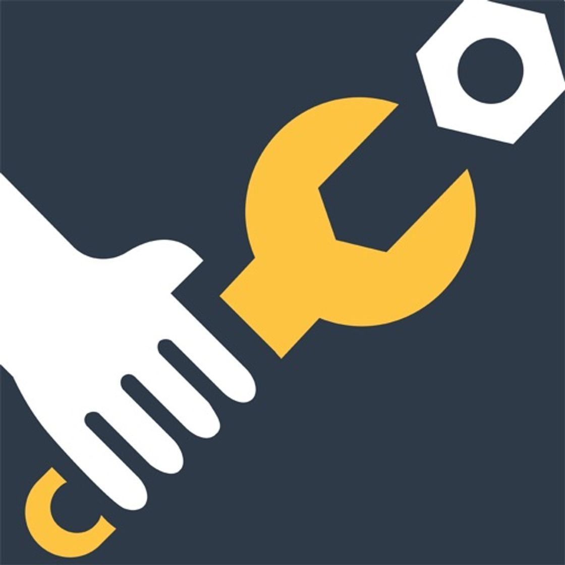 App Yo se lo reparo tecnico