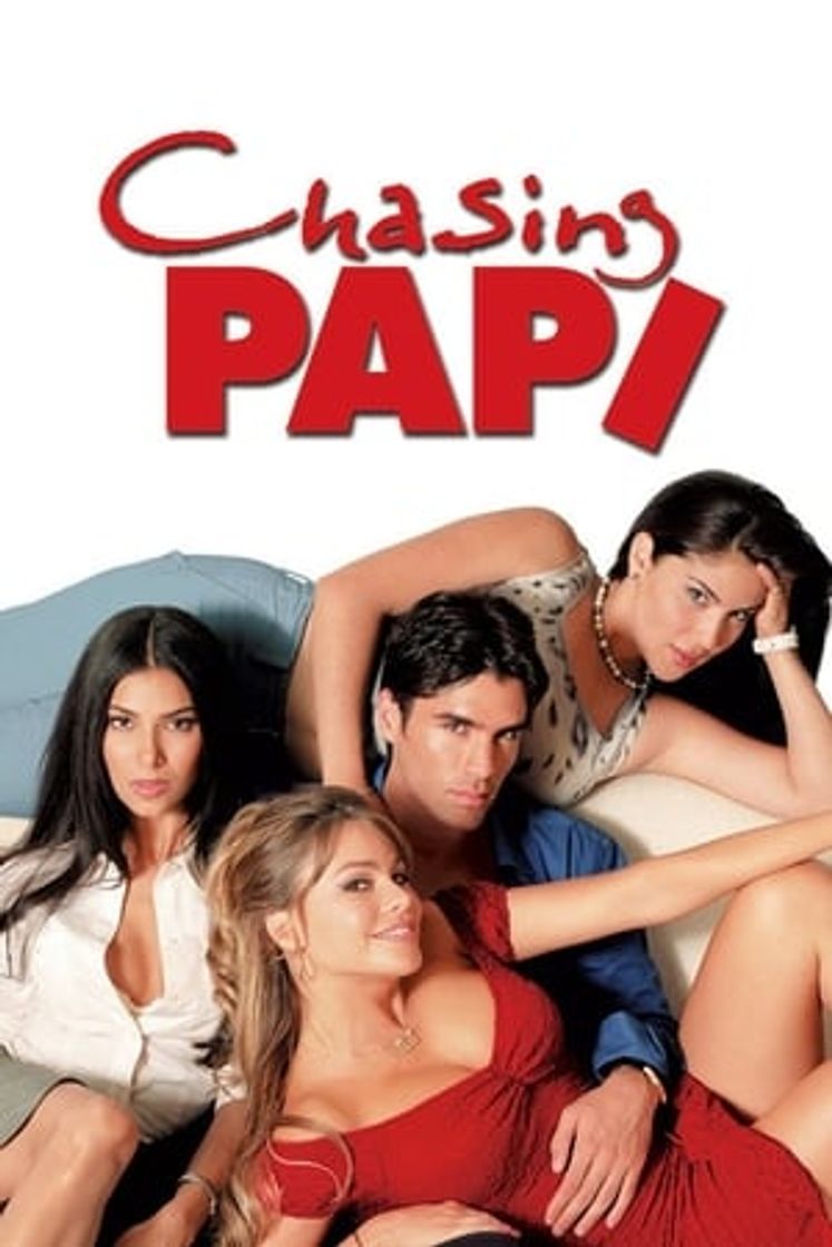 Movie Chasing Papi