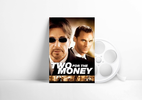 Filme Tudo por Dinheiro