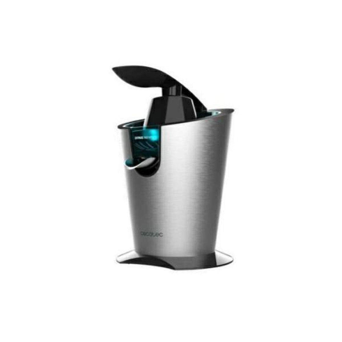 Social Exprimidor Cecotec Zitrus Vita Inox