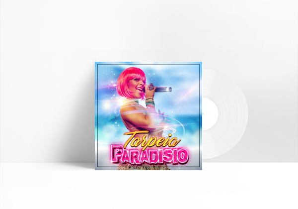 Canción Bailando