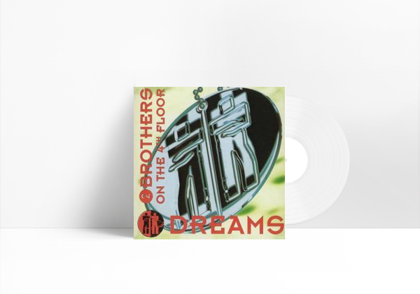 Canción Dreams (Will Come Alive)