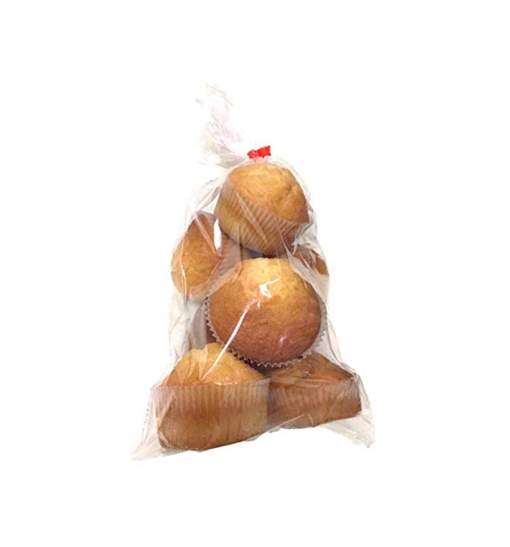 Social Lázaro Magdalenas Tradicional 460 g