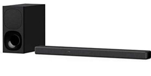 Sony HT-G700 3.1CH Dolby Atmos/DTS:X Soundbar with Bluetooth