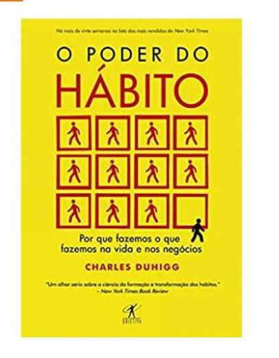 O poder do hábito

1ª Edição

