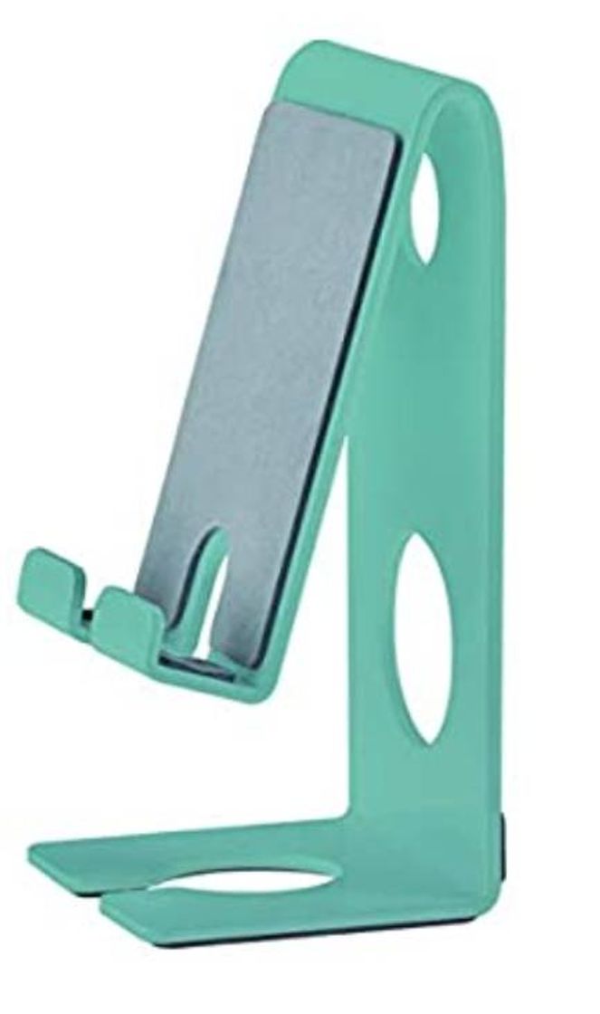 Moda Suporte Acrimet 313.5 smart para celular cor verde

