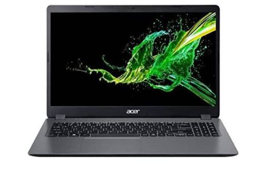 Notebook Acer Aspire 3 A315-54K-31E8 Intel Core I3 4GB RAM 1