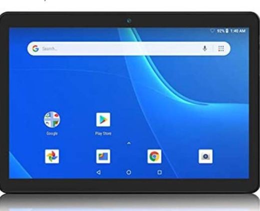 Hoozo

3.7 out of 5 stars  1,292Reviews

Android Tablet 10 I