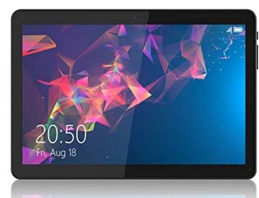 WECOOL

3.7 out of 5 stars  246Reviews

Android Tablet 10 In