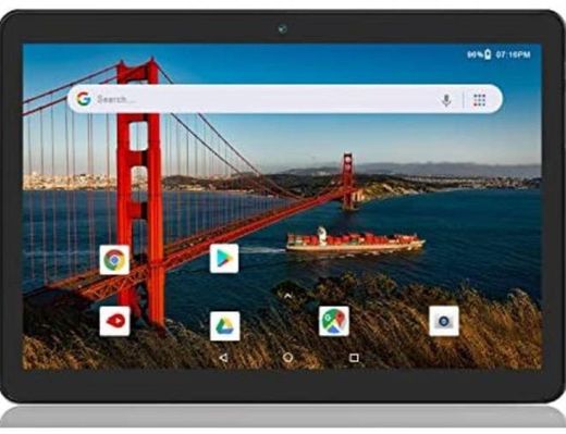 tabtrust

3.9 out of 5 stars  22Reviews

Android Tablet Phon