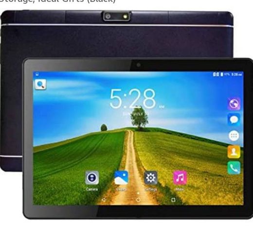 Veidoo

3.9 out of 5 stars  170Reviews

Tablet PC, Veidoo 10