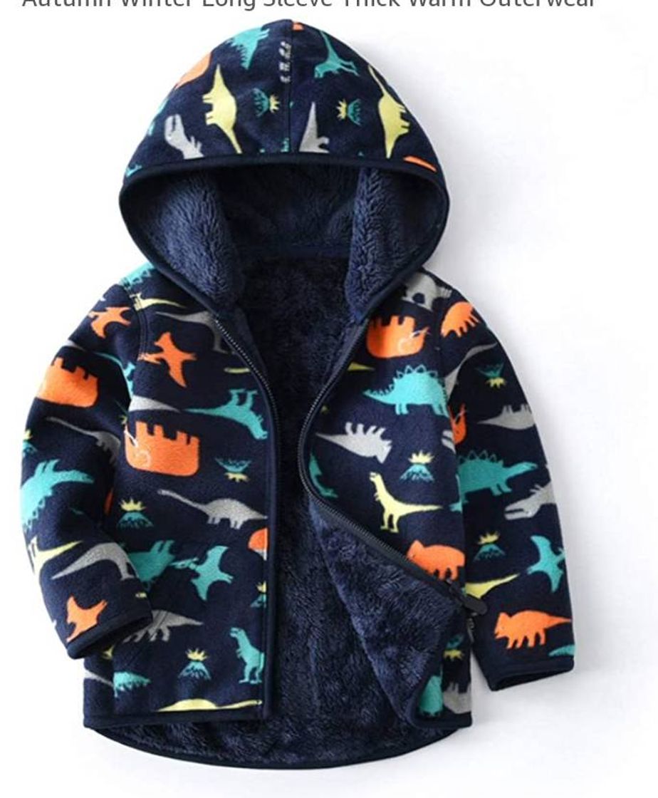 Moda Feidoog

 224

Toddler Polar Fleece Jacket Hooded Baby Boys 