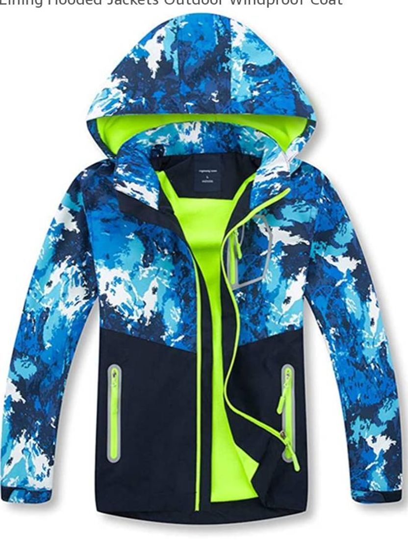 Moda OLEK

 12

Boys Girls Rain Jackets Lightweight Waterproof Fl