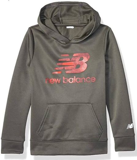 New Balance

 49

Active Performance Hoodie Pullover Sweatsh