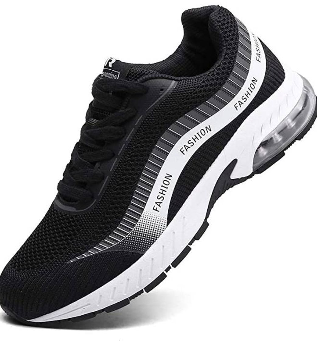 Social 
 205

Running Shoes Mens Women Air Trail Mesh Sneakers Athl