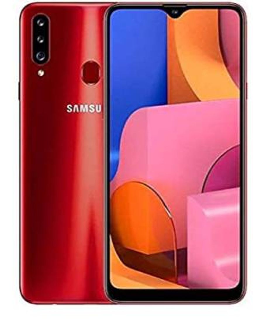 Moda SAMSUNG

4.3 out of 5 stars  1,514Reviews

Samsung Galaxy A2