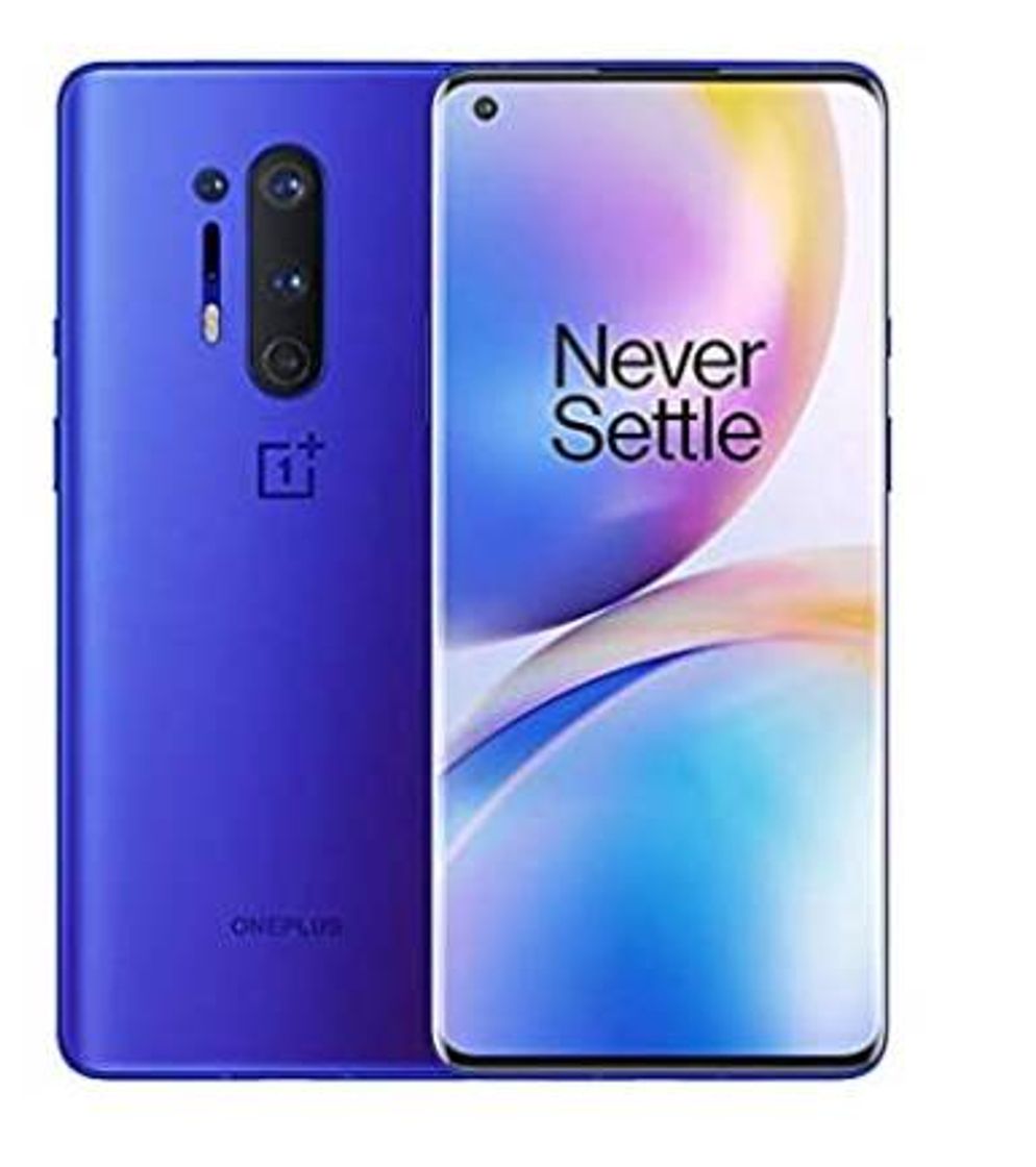 Moda OnePlus

4.2 out of 5 stars  244Reviews

OnePlus 8 Pro Ultra