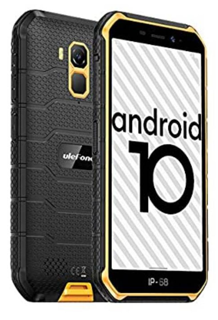 Moda Ulefone

4.2 out of 5 stars  58Reviews

Ulefone Armor X7(202