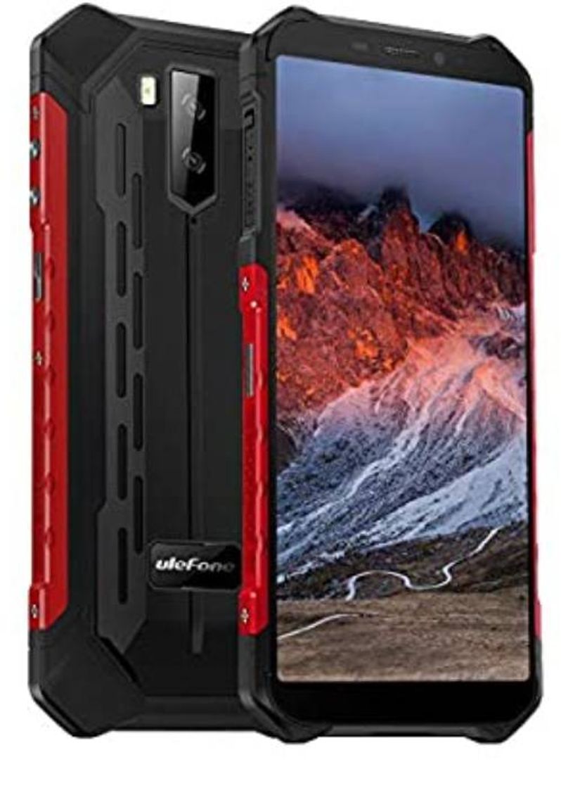 Fashion Ulefone

3.8 out of 5 stars  43Reviews

4G Rugged Phones Ule