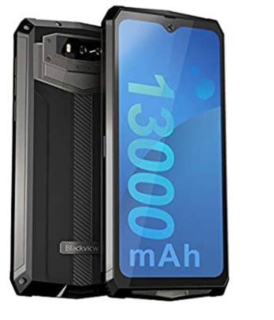 Blackview

4.0 out of 5 stars  58Reviews

Unlocked Rugged Sm