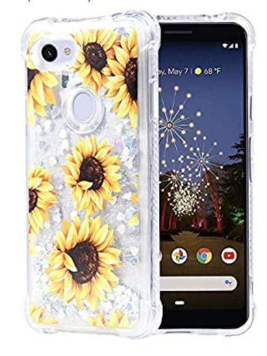 Flocute

4.2 out of 5 stars  41Reviews

Flocute Pixel 3a Cas