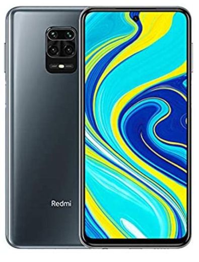 Xiaomi Redmi Note 9S 6.67" 48MP International Global Version