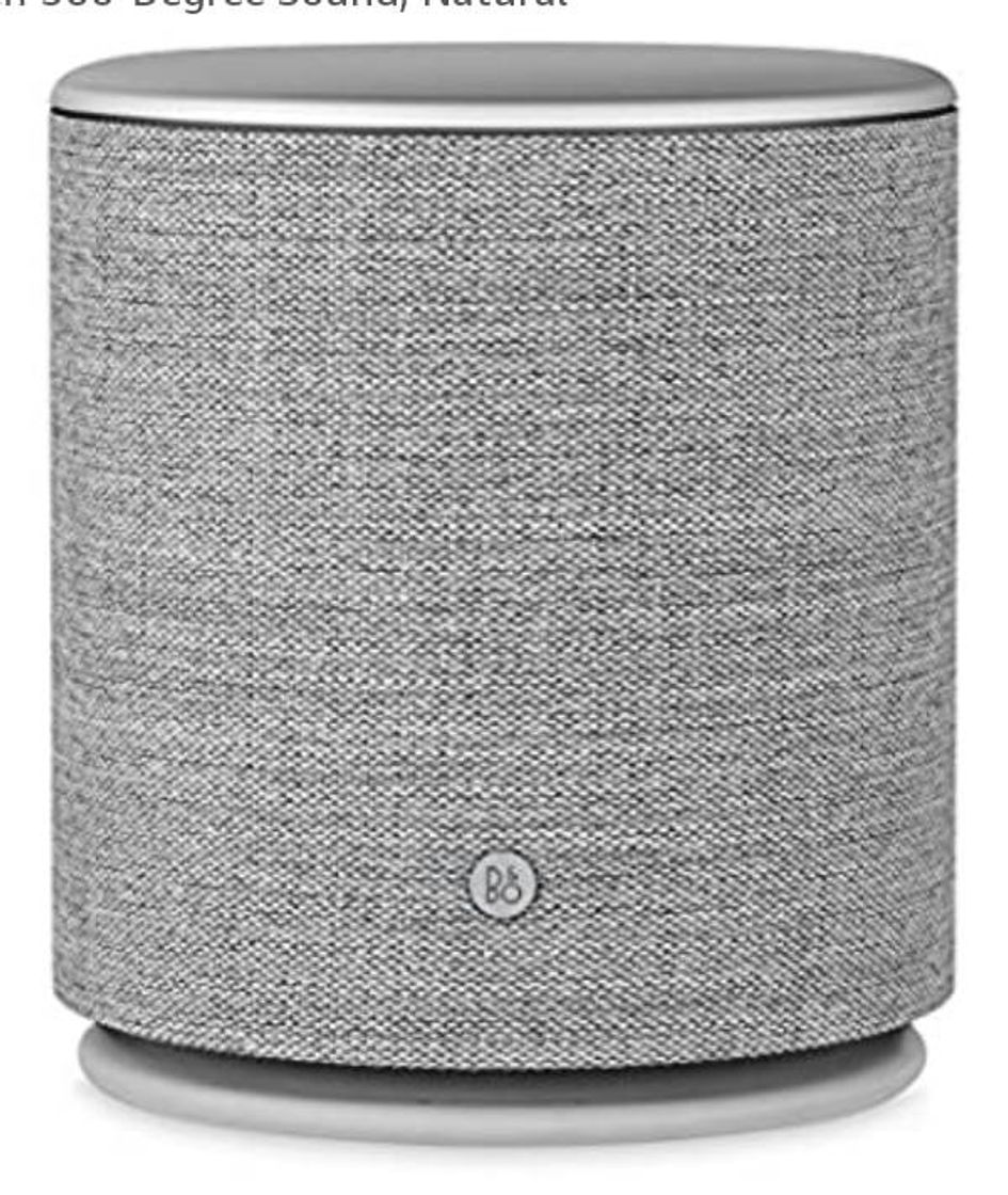 Moda Bang & Olufsen

3.7 out of 5 stars  87Reviews

Bang & Olufse