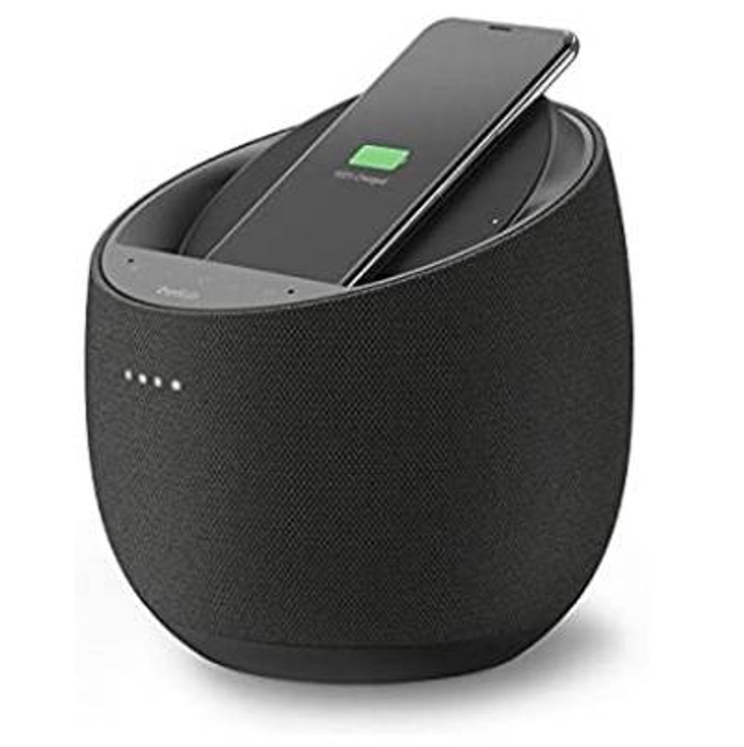 Moda Belkin

3.9 out of 5 stars  17Reviews

Belkin SoundForm Elit