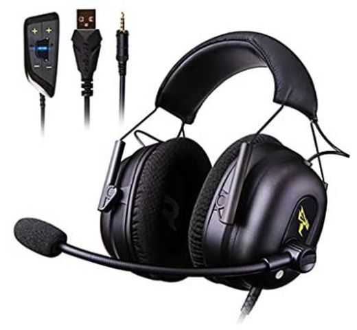 Vowor

4.6 out of 5 stars  4Reviews

Vowor Over Ear Headphon