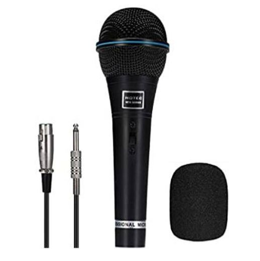 Hotec

4.3 out of 5 stars  309Reviews

Hotec Professional Vo