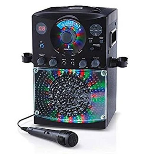 Singing Machine

4.3 out of 5 stars  4,760Reviews

Singing M