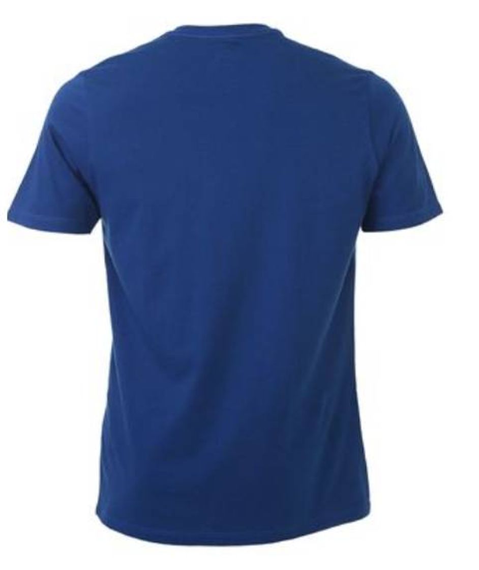 Moda Camiseta Polo Wear Logo Azul - Compre Agora | Tricae Brasil