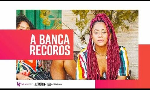 OUTRO DIA - Lourena - Mazin - Black (Prod. A Banca Rec) - YouTube