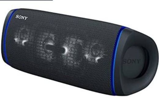 
4.5 out of 5 stars  257Reviews

Sony SRS-XB43 EXTRA BASS Wi