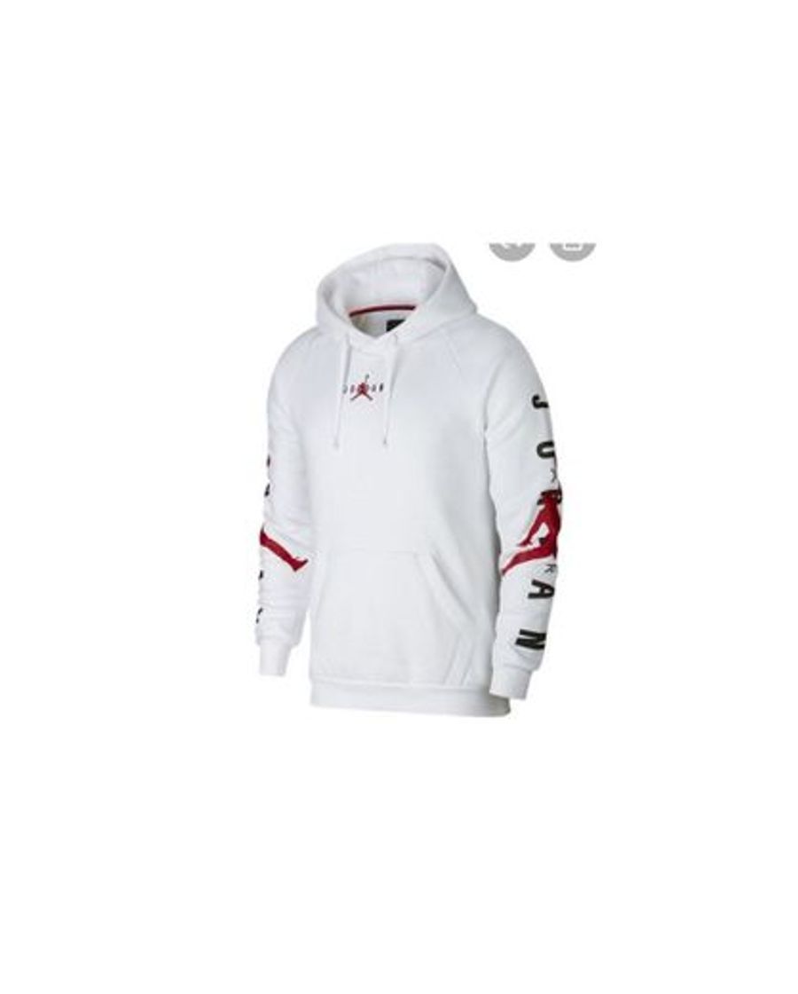 Social Jordan Jumpman Short-Sleeve Graphic Top