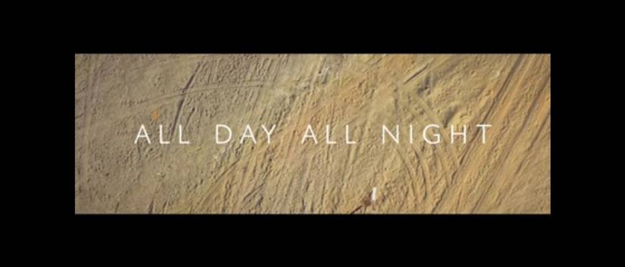 All Day All Night - Myles Erlick (Feat. Tate McRae) - YouTube