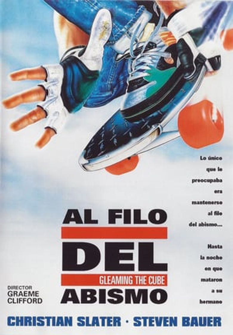 Movie Al filo del abismo