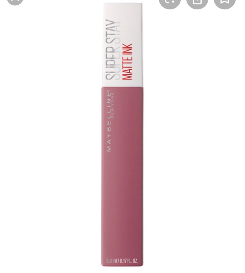 Social Supersay Matte Ink - Pintalabios mate líquido | Maybelline New York