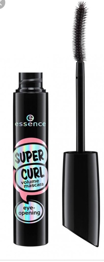 Social Essence Super Curl Volume Mascara Eye-Opening | Ulta Beauty