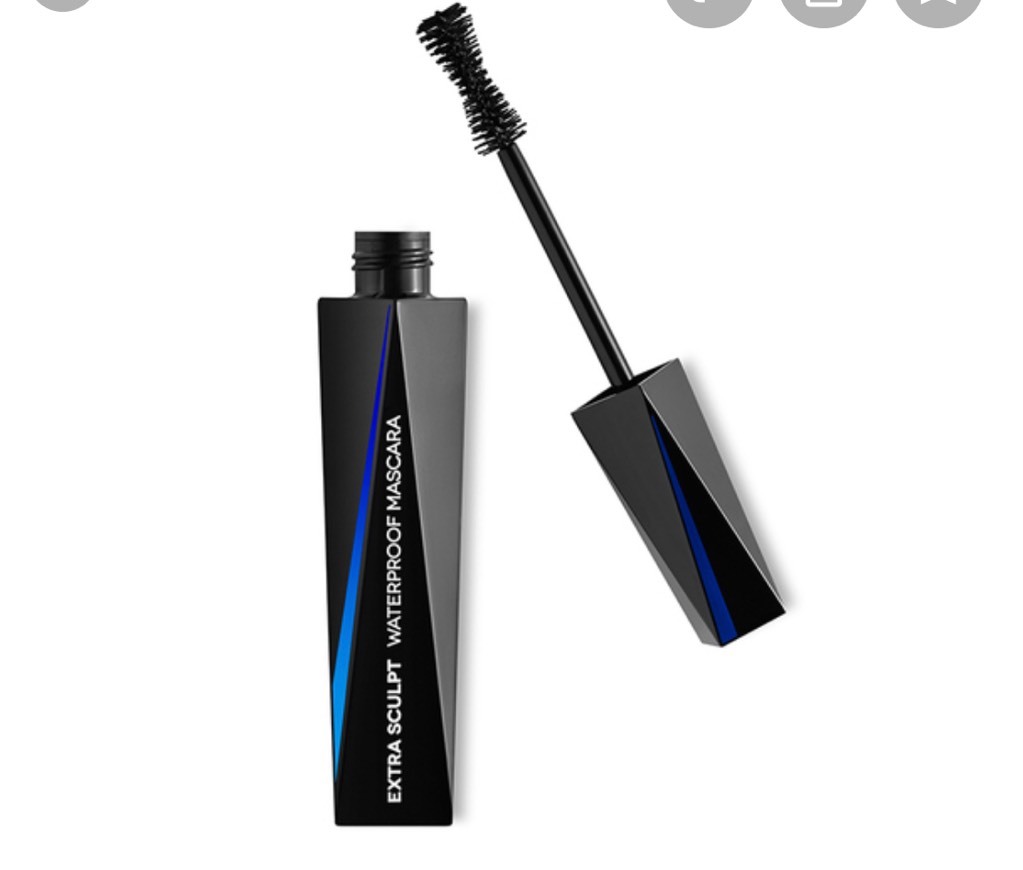 Social Waterproof mascara - Extra Sculpt Waterproof Mascara - KIKO Milano